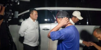 Polres Subang Tindak Tegas Aktivitas Crusher Stone Plant PT A.B. di Kasomalang