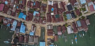 1.100 Kampung Nelayan Merah Putih Bakal Dibangun Tahun Ini