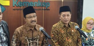 Kemensos Umumkan BLT dan Bansos PKH Mulai Disalurkan Februari