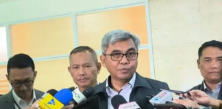 Ketua KPK Tanggapi Soal Menkeu Purbaya Bakal ‘Di-Noel-kan’