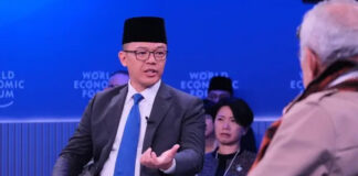 Menlu Sugiono Ungkap Alasan Strategis Indonesia Gabung Dewan Perdamaian Gaza