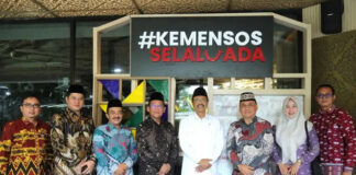 Wali Kota Metro Siap Sediakan Lahan Sekolah Rakyat Permanen