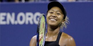 Naomi Osaka Kesulitan Seimbangkan Peran Ibu dan Petenis Profesional