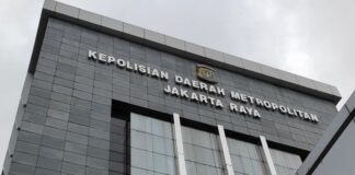 Kapolri Mutasi Dirreskrimsus hingga Dirresiber Polda Metro Jaya