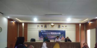 Pemdes Tegalapanjang Cireunghas Genjot Penurunan Stunting Melalui Program BASLUB