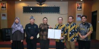 Pemkab Sukabumi Bersama DPRD Sinergi di Forum Konsultasi Ranwal RKPD 2027 Fokus Program Prioritas dan Pembangunan
