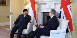 Kunjungan Prabowo di Eropa Bawa Rp90 Triliun, Serap 600 Ribu Lapangan Kerja