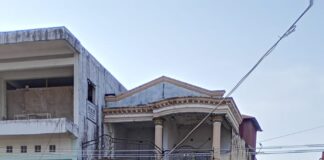 Terkait Sampah Yang Ada di Kabupaten Tanjung Jabung Timur Aktivis “Ari Suryanto” Angkat Bicara