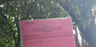 Dipertanyakan, Hotel Holiday Inn Resort Bali dan Holiday Inn Ekspres Bali Masih Beroperasi Walau Berstatus Sitaan Kejaksaan Agung