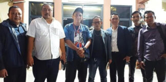 Tim Kuasa Hukum Triberita.com Tegaskan Penggunaan Hak Tolak untuk Melindungi dan Menjamin Kebebasan Pers dan Keberlangsungan Profesi Wartawan