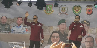 Wali Kota Sukabumi Dobrak Program Waktuna Ayeuna Bersama Seluruh Lembaga dan Elemen, Perkuat Sinergitas Demi Pembangunan