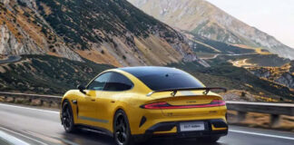 Angka Penjualan Xiaomi SU7 Ultra Terus Menurun