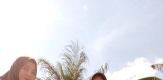 Peduli Korban Kebakaran di Belokallong, Kader Posyandu Kelurahan Bontoa Keliling Rumah Warga Bawa Kotak Donasi