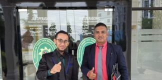 Bupati Pessel Digugat ke PTUN Padang Atas Pengangkatan Wali Nagari Kambang Utara yang Diduga Cacat Hukum