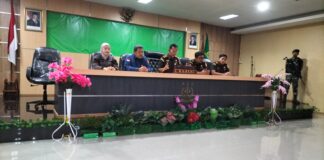 Diduga Terlibat Menjual Tanah Negara, Kades Berikut Perangkat Desa Cibogo Resmi Ditahan Kejari Subang