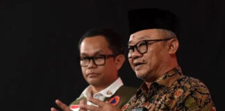 Kegiatan Sekolah di Aceh-Sumatera Sudah Berjalan 100 Persen Meski Belum Ideal