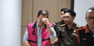 Rugikan Negara Rp500 Miliar, Kejati Kaltim Tahan Direktur Perusahaan Tambang