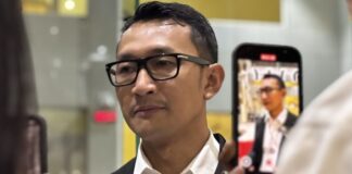 KPK Ingatkan Budi Karya Sumadi Kooperatif Penuhi Panggilan Terkait Kasus Suap DJKA