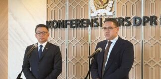 DPR Harap Kunjungan Prabowo ke Amerika Serikat Bawa Manfaat Untuk Rakyat