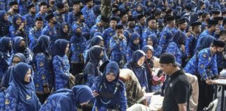 PGRI Usul Pembentukan Badan Khusus Guru Nasional