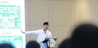 Kemensos Tancap Gas Perkuat Manajemen ASN Guru Sekolah Rakyat