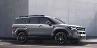 Hyundai All-New SANTA FE Raih 9 Penghargaan Bergengsi