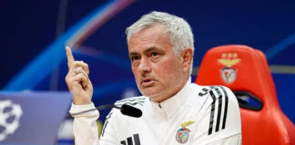 Mourinho Antisipasi Balas Dendam Madrid