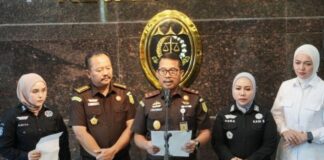 Kajati Sulsel Perintahkan Telusuri Aset Kekayaan Napi Kosmetik Berbahaya Mira Hayati