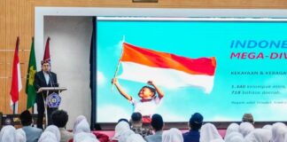 Fadli Zon: Kampus Harus Pimpin Agenda Pemajuan Kebudayaan