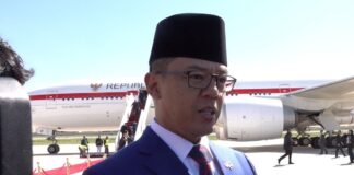 Yordania Dukung Indonesia Kirim 8.000 TNI ke Gaza