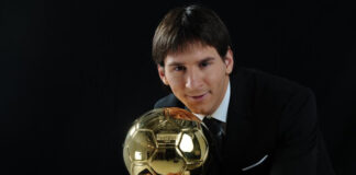 Messi Ungkap Penyesalan Terbesar Dalam Hidupnya