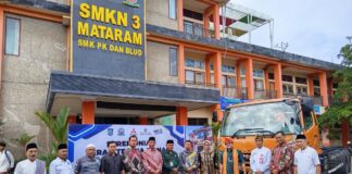 Mitsubishi Fuso Siap Kembangkan Talenta Muda Indonesia