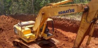 Kejati Kalbar Periksa 5 Saksi Kasus Korupsi Tambang Bauksit