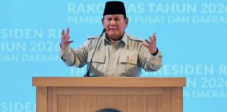 Bahas Board of Peace Trump, Prabowo Undang Sejumlah Perwakilan Ormas Islam ke Istana