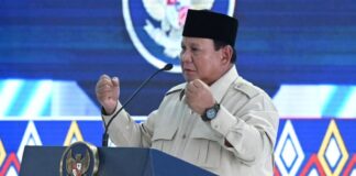 Prabowo Tegaskan Swasembada Pangan Sudah di Depan Mata