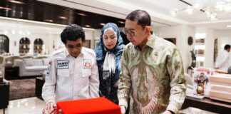 Kemenbud dan Rhoma Irama Upayakan Dangdut Jadi Warisan Budaya ke UNESCO