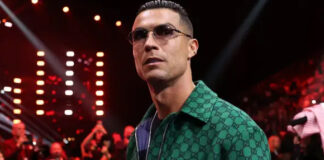 Ronaldo Beli Saham Klub Almeria