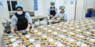 Menu Tak Layak, BGN Stop Sementara 47 SPPG