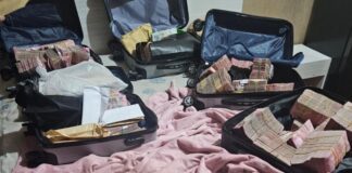 KPK Duga Penyewaan Safe House untuk Simpan Upeti Pejabat Bea Cukai Lazim Dilakukan