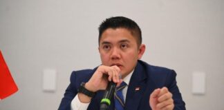 Pemilik Chelsea, Inter dan LA Lakers Bertemu Prabowo di Washington