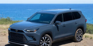 Transmisi Otomatis Bermasalah, Toyota Digugatan Massal di Amerika