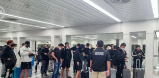 3.595 WNI Lapor ke KBRI Phnom Penh, Sebagian Besar Tak Punya Paspor