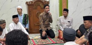 Kantor Wapres Buka Layanan, Gibran Persilakan Warga Mengadu Soal Ijazah dan Uang Sekolah