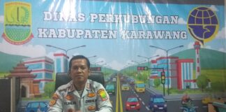 Pemkab Karawang Siapkan 15 Bus Mudik Gratis Lebaran 2026