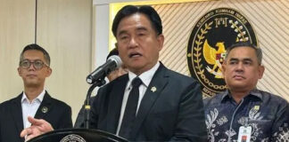 Menko Yusril Minta Polri Segera Proses Etik Anggota Brimob di Kasus Tewasnya Siswa Maluku