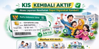 172 Warga Jeneponto Kembali Diaktifkan sebagai Peserta PBI JK, Dinsos Respons Cepat Aduan Masyarakat