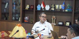 Sinkronisasi Program Pendidikan dan Pertanian, Bupati Jeneponto Tekankan Kolaborasi Lintas Sektor