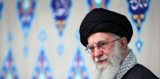 Ayatollah Ali Khamenei Meninggal karena Serangan Israel dan Amerika Serikat, Iran Umumkan 40 Hari Masa Berkabung