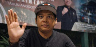 Jaga Lumbung Padi, Anggota DPRD Provinsi Jabar Fraksi PDI Perjuangan Tekankan Pengawasan Ketat LP2B di Subang