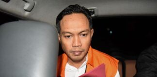 KPK Duga Pemberian THR ke Forkopimda Kabupaten Cilacap Inisiasi Bupati Auliya Rachman